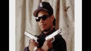 Eazy-E (Cruisin&#39; In My 64)