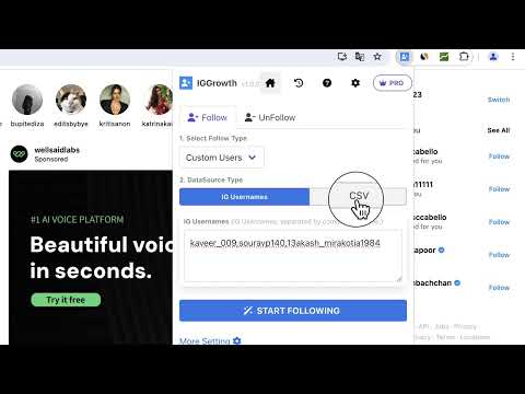 Item video thumbnail