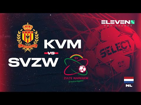 KV Kortrijk - KV Oostende hoogtepunten