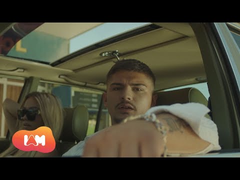 LEONIT -  DREH EIN [Official Video]
