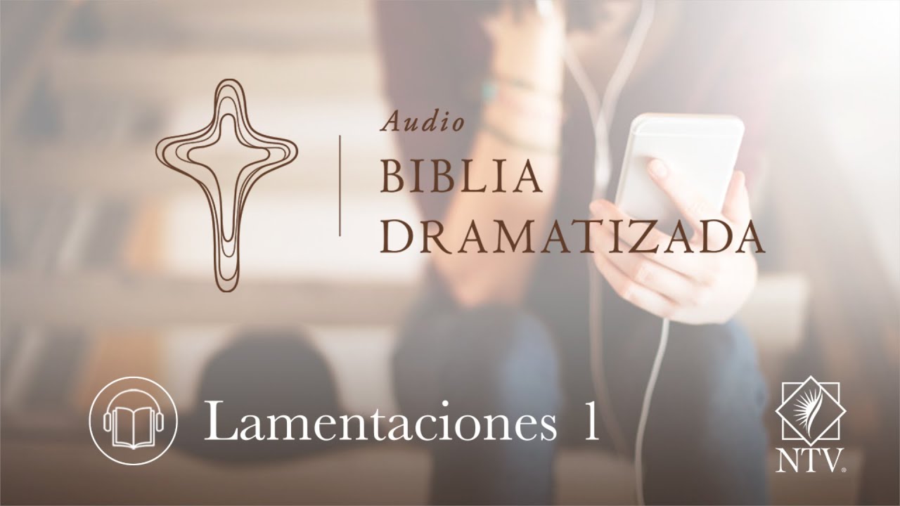 Lamentaciones