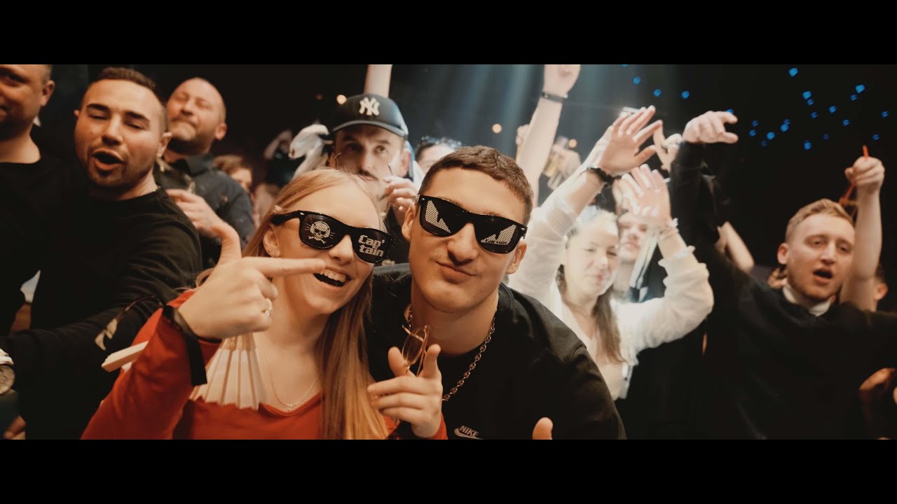 [AFTERMOVIE] VERTILE - 27/01/24 @ COMPLEXE CAP'TAIN