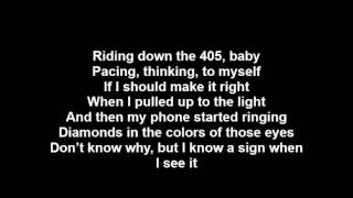 Kanye West  - When I See It Lyrics Tell Your Friends Remix