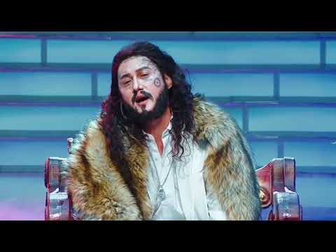 Лхагва | Post Malone - Rockstar | Яг түүн шиг 2023