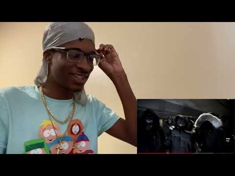 THIS ONES SOUNDING MAD!!! #GBG TOOKIE X FG - Wass On Streetz (Music Video) Pressplay I REACTION 🔥