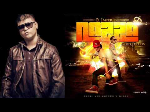 Farruko - Ella Es Mi Mujer ft Benny Benni REGGAETON 2012