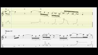 Redd Volkaert Redd White and Blue full tab playthrough