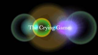 Nicki Minaj Feat. Jessie Ware - The Crying Game (OFFICIAL LYRIC VIDEO)