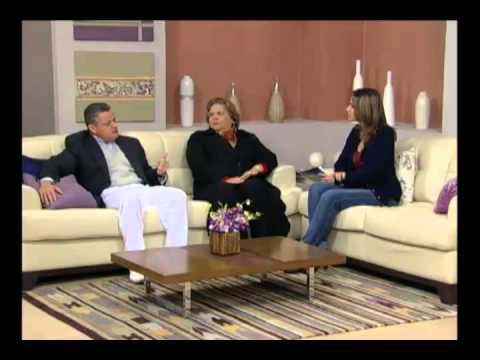 Mulher.com 09/06/2011 - Hipertensão