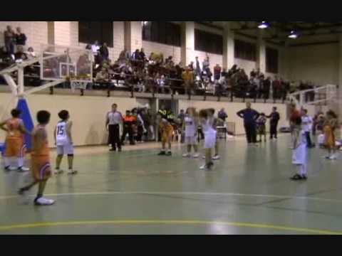 Baloncesto Castelló vs Valencia