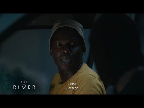 Mabutho Bombs an ATM – The River | 1 Magic