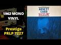 [MONO LP] Arnett Cobb – Sizzlin'