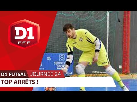 J24 : Top arrêts