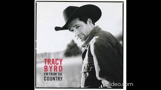 Tracy Byrd  - Back To Texas