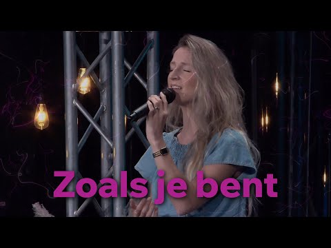 Opwekking 779 - Zoals Je Bent (cover) | Upstream