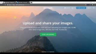 How to install Chevereto from cPanel with Softaculous