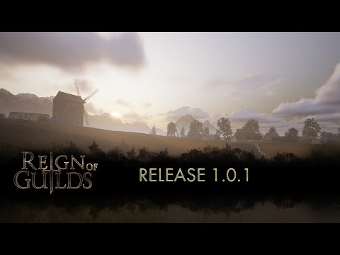 Launch Trailer