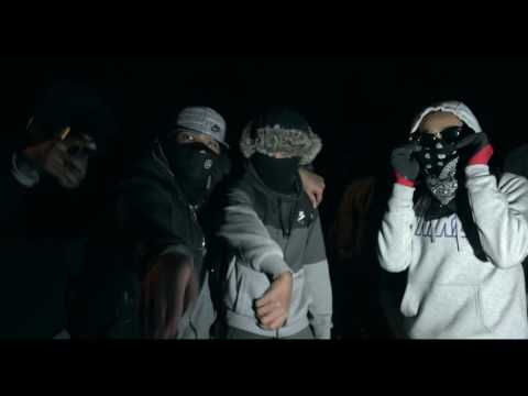 Snizz x Splash (Tooting) - Oso Trappy (PaceWorld) | @PacmanTV