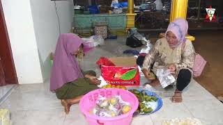 Download lagu GENDING RUFA DI KEDIAMAN BPK MATTARIP/IBU SIYANI || DESA NANGGER SARONGGI mp3