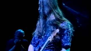 Paul Moran with Wishbone Ash  Strange Affair  Shepherd&#39;s Bush Empire &#39;2000