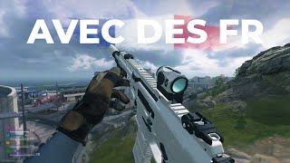 "on a pas encore fait de top 1"