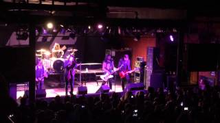 "Monster You Made" - Pop Evil recorded live at Amos' Southend, Charlotte, NC