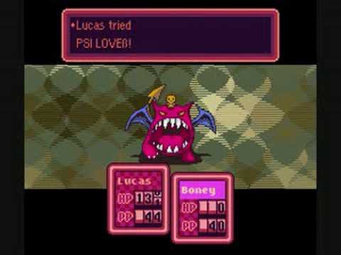 Ultimate Chimera in EB