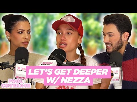 Nezza singing the National Anthem Aftermath + Juicy tell ALL!