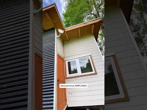 Elsys Amplimax conectando personas en zona rural de la Araucanía en Chile.