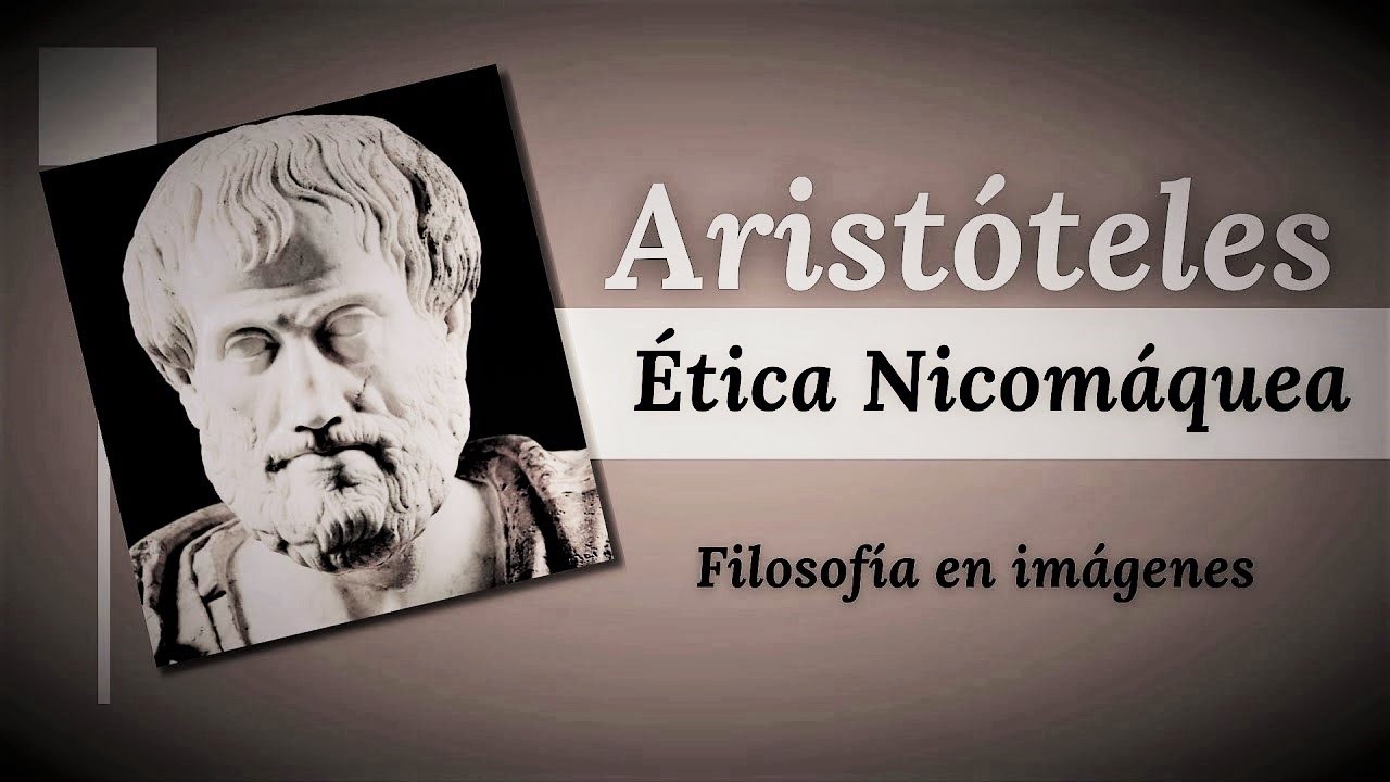 Aristotle: Nicomachean Ethics (Books I and II)