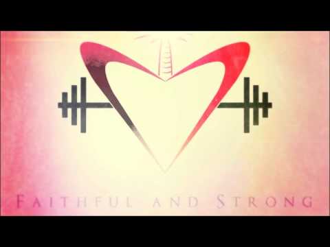 Restrained Madness - Laugh (Faithful and Strong)