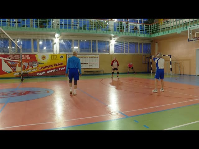 Ангарчанин Виктор Пестерев отметил юбилей — 75 лет