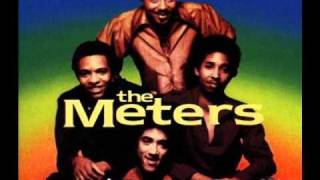 This Is My Last Affair - The Meters