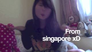 Happy bday MinhHoang