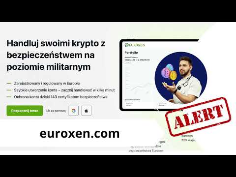 EuroXen.com Opinie – Oszustwo czy Legalny Broker? Pełna Recenzja! ⚠️💰