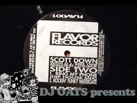 side B-scott down-dj sike one-1989-canada john acquaviva-indie-random rap