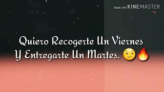 Justin Quiles-No Quiero Amarte(Feat. Zion &amp; Lennox) (Video Lyric/Letra)