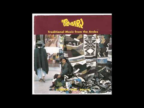 KAPARY - Jatun Runa (Tinku - Bolivia)