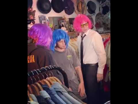 PREVIA DO CLIPE OKAY • NOG X KURIRIN X LIL VITH