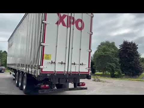 NR Trucks
