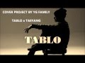 EYES, NOSE, LIPS COVER by TABLO x TAEYANG ...