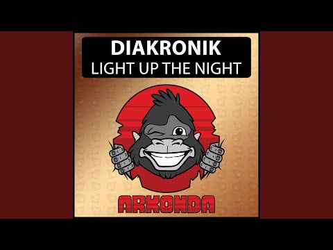 Light Up The Night (Extended Mix)