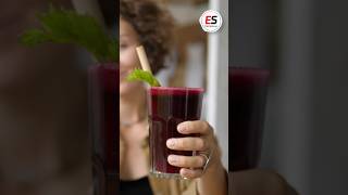 Beterraba com Limão para Proteger o Coração 60+