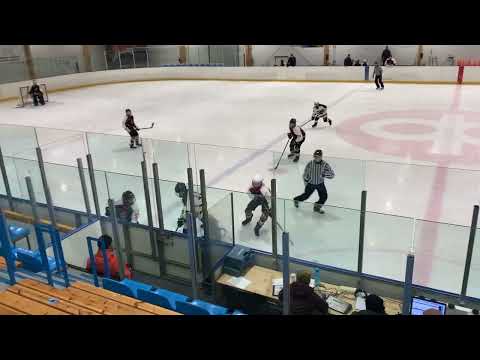 U13-10 Cobrat - Kärpät Valkoinen