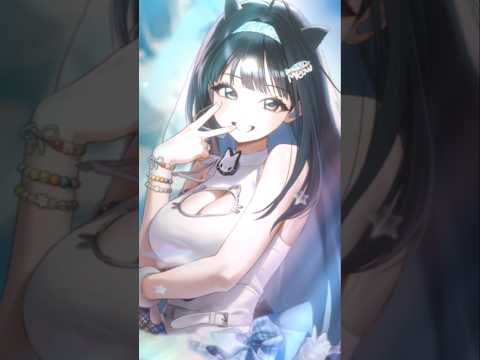 「GODDESS OF VICTORY: NIKKEのミントバーストアニメーションを徹底解説！」