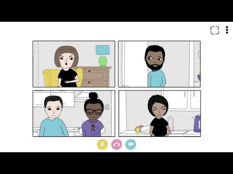 Educational Video Animation