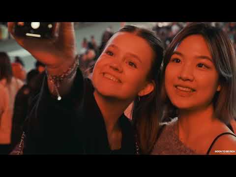 Chase Bands - Thang for you (Music Video)