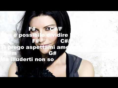 Anime Parallele - Laura Pausini