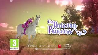 The Unicorn Princess Steam Key GLOBAL