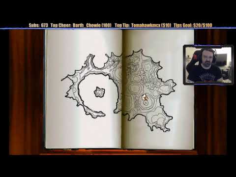 Myst Masterpiece Edition playthrough pt5 - A Few Hints!/World of Sounds